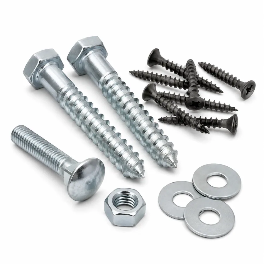 Construction/structural screws