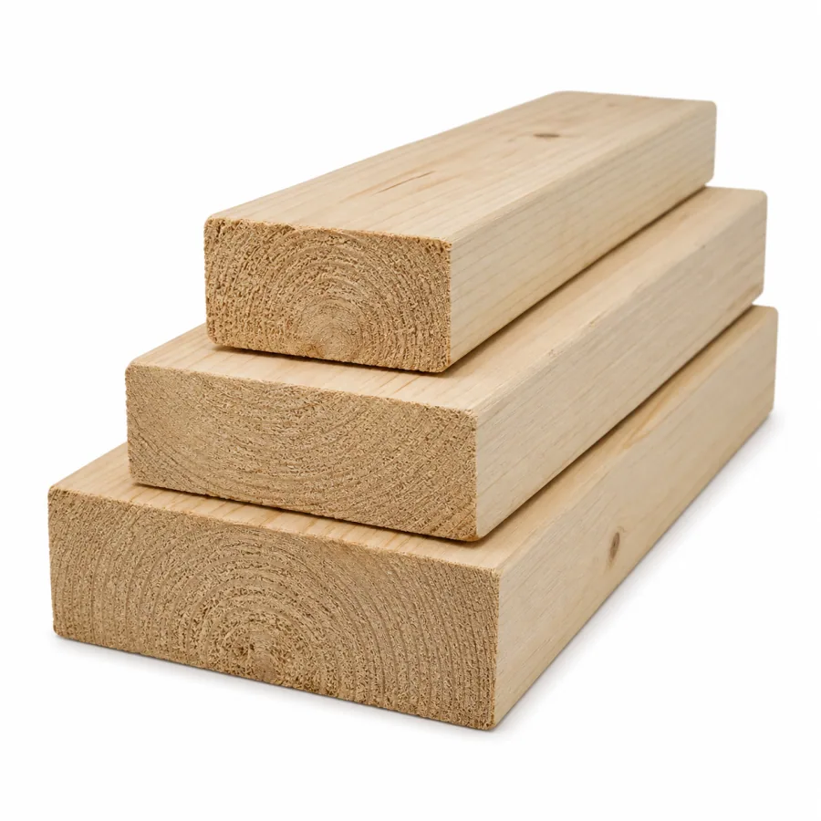 2x6 lumber