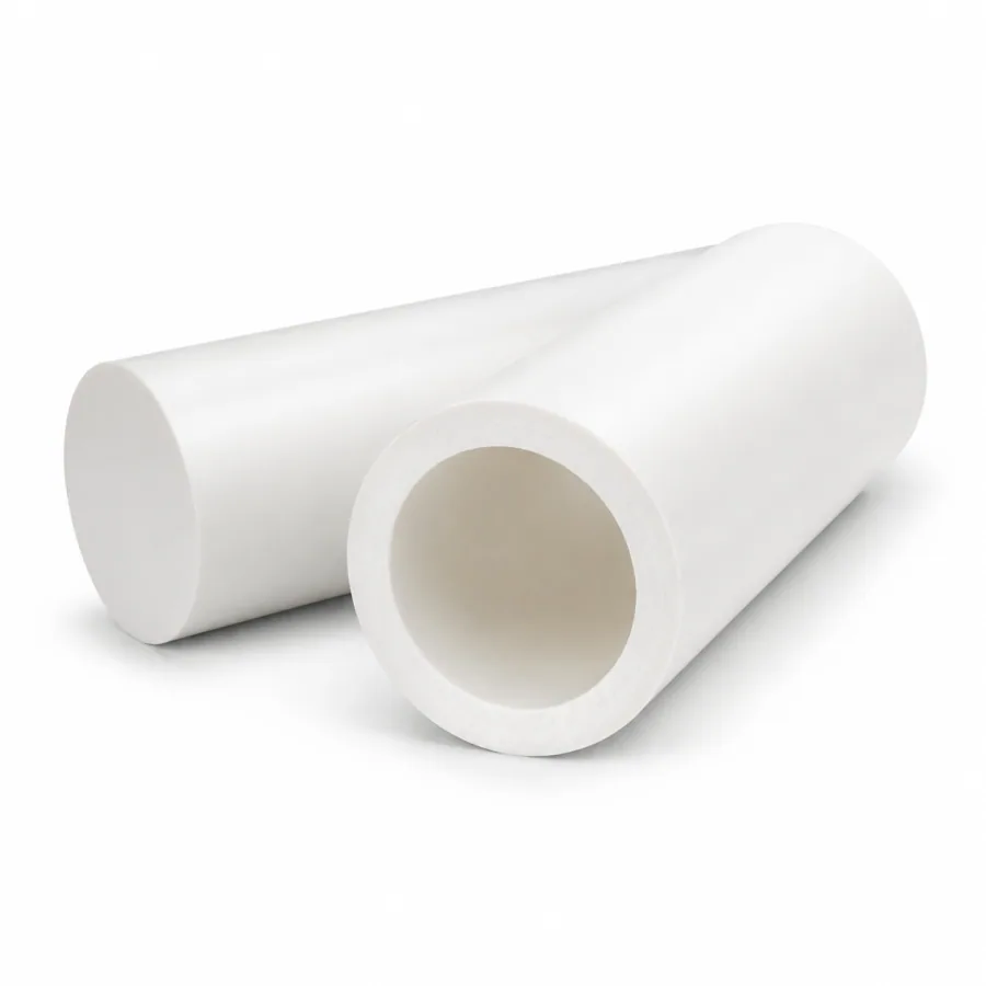 2" PVC pipe