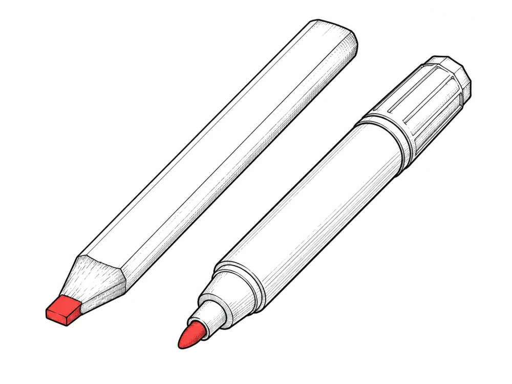 Pencil